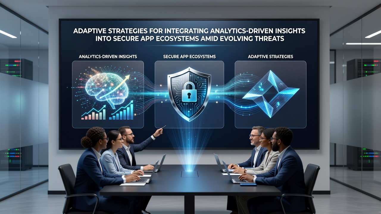 Data flow visualization in secure retail applications