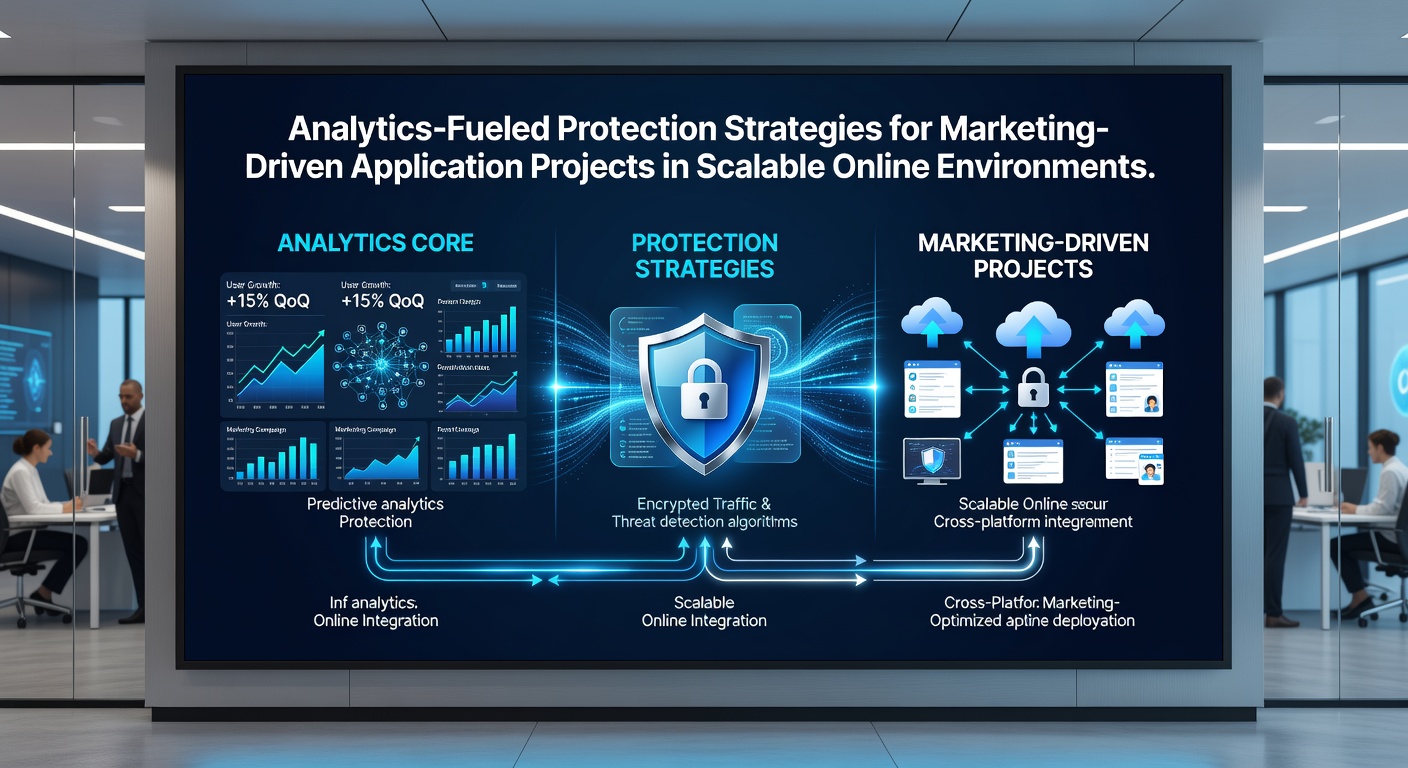 Cloud infrastructure scaling with overlaid security analytics visualizations
